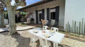 La maison d Irma confort 4 personnes